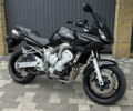 Черный Ямаха FZ6 Fazer, объемом двигателя 0.05 л и пробегом 43 тыс. км за 5300 $, фото 1 на Automoto.ua