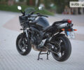 Чорний Ямаха FZ6 Fazer, об'ємом двигуна 0.6 л та пробігом 30 тис. км за 4700 $, фото 1 на Automoto.ua