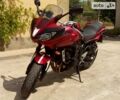 Красный Ямаха FZ6 Fazer, объемом двигателя 0.6 л и пробегом 60 тыс. км за 4300 $, фото 1 на Automoto.ua