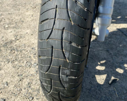 Красный Ямаха FZ6 Fazer, объемом двигателя 0.6 л и пробегом 33 тыс. км за 4700 $, фото 2 на Automoto.ua