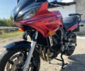 Красный Ямаха FZ6 Fazer, объемом двигателя 0.6 л и пробегом 33 тыс. км за 4700 $, фото 7 на Automoto.ua
