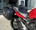 Красный Ямаха FZ6 Fazer, объемом двигателя 0.6 л и пробегом 31 тыс. км за 5499 $, фото 12 на Automoto.ua