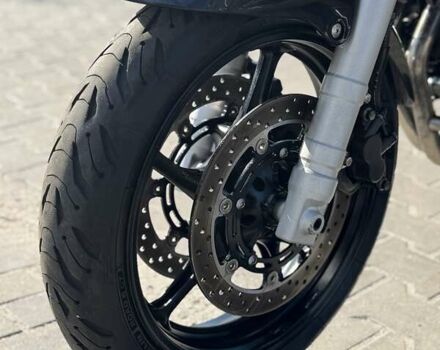 Красный Ямаха FZ6 Fazer, объемом двигателя 0.6 л и пробегом 31 тыс. км за 5499 $, фото 15 на Automoto.ua