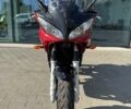 Красный Ямаха FZ6 Fazer, объемом двигателя 0.6 л и пробегом 31 тыс. км за 5499 $, фото 2 на Automoto.ua
