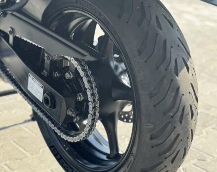 Красный Ямаха FZ6 Fazer, объемом двигателя 0.6 л и пробегом 31 тыс. км за 5499 $, фото 16 на Automoto.ua