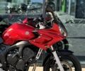 Красный Ямаха FZ6 Fazer, объемом двигателя 0.6 л и пробегом 31 тыс. км за 5499 $, фото 26 на Automoto.ua