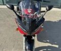 Красный Ямаха FZ6 Fazer, объемом двигателя 0.6 л и пробегом 31 тыс. км за 5499 $, фото 1 на Automoto.ua
