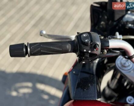 Красный Ямаха FZ6 Fazer, объемом двигателя 0.6 л и пробегом 31 тыс. км за 5499 $, фото 21 на Automoto.ua