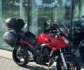 Красный Ямаха FZ6 Fazer, объемом двигателя 0.6 л и пробегом 31 тыс. км за 5499 $, фото 28 на Automoto.ua
