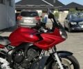 Красный Ямаха FZ6 Fazer, объемом двигателя 0.6 л и пробегом 31 тыс. км за 5499 $, фото 20 на Automoto.ua