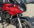 Красный Ямаха FZ6 Fazer, объемом двигателя 0.6 л и пробегом 31 тыс. км за 5499 $, фото 13 на Automoto.ua