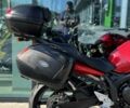 Красный Ямаха FZ6 Fazer, объемом двигателя 0.6 л и пробегом 31 тыс. км за 5499 $, фото 25 на Automoto.ua