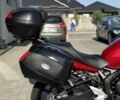 Красный Ямаха FZ6 Fazer, объемом двигателя 0.6 л и пробегом 31 тыс. км за 5499 $, фото 17 на Automoto.ua