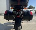 Красный Ямаха FZ6 Fazer, объемом двигателя 0.6 л и пробегом 31 тыс. км за 5499 $, фото 7 на Automoto.ua