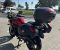 Красный Ямаха FZ6 Fazer, объемом двигателя 0.6 л и пробегом 31 тыс. км за 5499 $, фото 6 на Automoto.ua