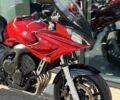Красный Ямаха FZ6 Fazer, объемом двигателя 0.6 л и пробегом 31 тыс. км за 5499 $, фото 27 на Automoto.ua