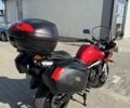 Красный Ямаха FZ6 Fazer, объемом двигателя 0.6 л и пробегом 31 тыс. км за 5499 $, фото 9 на Automoto.ua