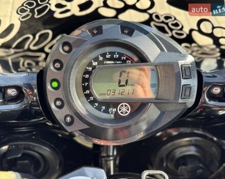 Красный Ямаха FZ6 Fazer, объемом двигателя 0.6 л и пробегом 31 тыс. км за 5499 $, фото 24 на Automoto.ua