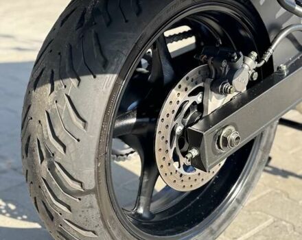 Красный Ямаха FZ6 Fazer, объемом двигателя 0.6 л и пробегом 31 тыс. км за 5499 $, фото 18 на Automoto.ua