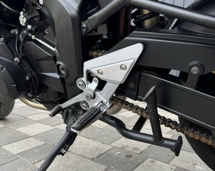 Ямаха FZ6 Fazer, об'ємом двигуна 0.6 л та пробігом 0 тис. км за 5300 $, фото 10 на Automoto.ua