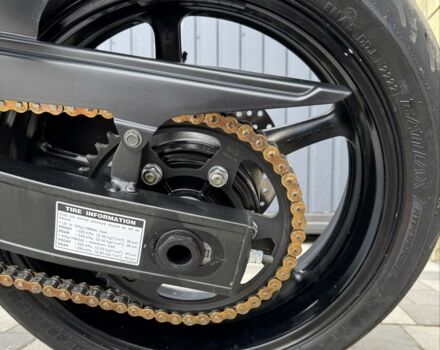 Ямаха FZ6 Fazer, об'ємом двигуна 0.6 л та пробігом 0 тис. км за 5300 $, фото 9 на Automoto.ua