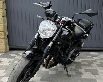 Ямаха FZ6 Fazer, об'ємом двигуна 0.6 л та пробігом 0 тис. км за 5300 $, фото 5 на Automoto.ua