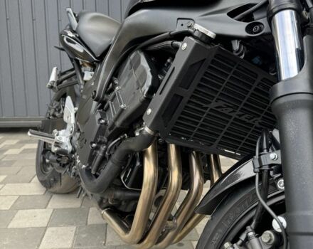 Ямаха FZ6 Fazer, об'ємом двигуна 0.6 л та пробігом 0 тис. км за 5300 $, фото 8 на Automoto.ua