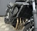 Ямаха FZ6 Fazer, об'ємом двигуна 0.6 л та пробігом 0 тис. км за 5300 $, фото 8 на Automoto.ua