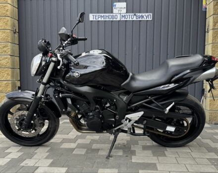 Ямаха FZ6 Fazer, об'ємом двигуна 0.6 л та пробігом 0 тис. км за 5300 $, фото 4 на Automoto.ua