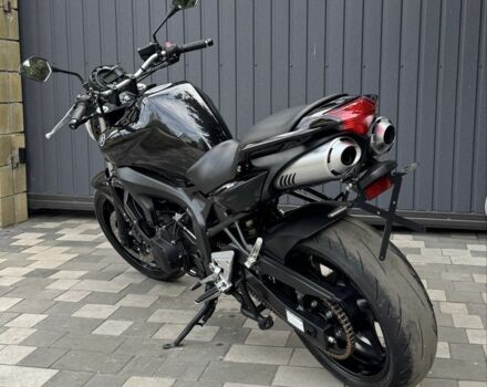 Ямаха FZ6 Fazer, об'ємом двигуна 0.6 л та пробігом 0 тис. км за 5300 $, фото 3 на Automoto.ua