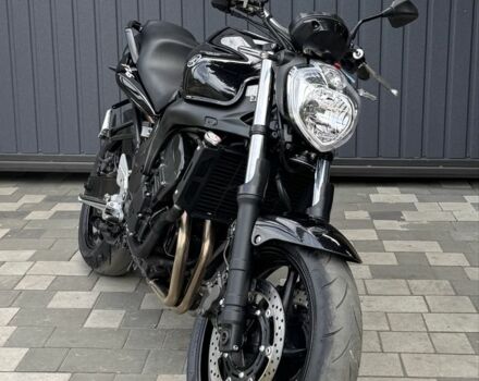 Ямаха FZ6 Fazer, об'ємом двигуна 0.6 л та пробігом 0 тис. км за 5300 $, фото 6 на Automoto.ua