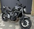 Ямаха FZ6 Fazer, об'ємом двигуна 0.6 л та пробігом 0 тис. км за 5300 $, фото 1 на Automoto.ua