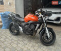 Ямаха FZ6 Fazer, объемом двигателя 0.6 л и пробегом 37 тыс. км за 5500 $, фото 1 на Automoto.ua