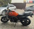 Ямаха FZ6 Fazer, объемом двигателя 0.6 л и пробегом 37 тыс. км за 5500 $, фото 5 на Automoto.ua
