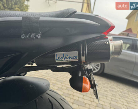 Ямаха FZ6 Fazer, объемом двигателя 0.6 л и пробегом 37 тыс. км за 5500 $, фото 6 на Automoto.ua
