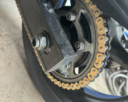 Ямаха FZ6 Fazer, объемом двигателя 0.6 л и пробегом 37 тыс. км за 5500 $, фото 10 на Automoto.ua