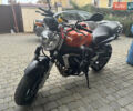 Ямаха FZ6 Fazer, объемом двигателя 0.6 л и пробегом 37 тыс. км за 5500 $, фото 7 на Automoto.ua