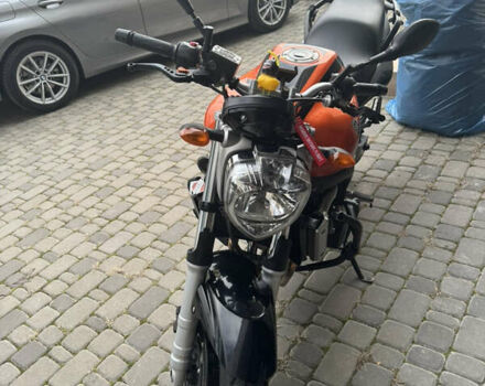 Ямаха FZ6 Fazer, объемом двигателя 0.6 л и пробегом 37 тыс. км за 5500 $, фото 8 на Automoto.ua