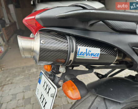 Ямаха FZ6 Fazer, объемом двигателя 0.6 л и пробегом 37 тыс. км за 5500 $, фото 3 на Automoto.ua