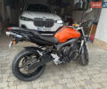 Ямаха FZ6 Fazer, объемом двигателя 0.6 л и пробегом 37 тыс. км за 5500 $, фото 2 на Automoto.ua