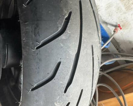 Ямаха FZ6 Fazer, объемом двигателя 0.6 л и пробегом 37 тыс. км за 5500 $, фото 9 на Automoto.ua