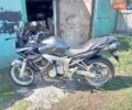 Ямаха FZ6 Fazer, объемом двигателя 0.6 л и пробегом 47 тыс. км за 4500 $, фото 1 на Automoto.ua