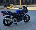 Ямаха FZ6 Fazer, объемом двигателя 0 л и пробегом 55 тыс. км за 3100 $, фото 11 на Automoto.ua