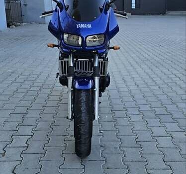 Ямаха FZ6 Fazer, объемом двигателя 0 л и пробегом 55 тыс. км за 3100 $, фото 17 на Automoto.ua