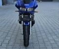 Ямаха FZ6 Fazer, объемом двигателя 0 л и пробегом 55 тыс. км за 3100 $, фото 17 на Automoto.ua