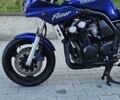 Ямаха FZ6 Fazer, объемом двигателя 0 л и пробегом 55 тыс. км за 3100 $, фото 20 на Automoto.ua