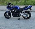 Ямаха FZ6 Fazer, объемом двигателя 0 л и пробегом 55 тыс. км за 3100 $, фото 7 на Automoto.ua