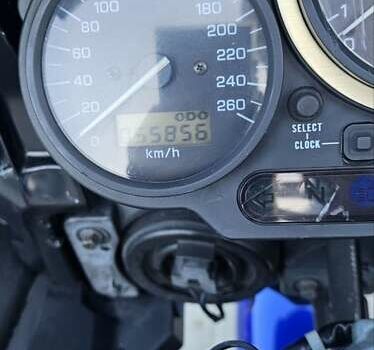 Ямаха FZ6 Fazer, объемом двигателя 0 л и пробегом 55 тыс. км за 3100 $, фото 31 на Automoto.ua