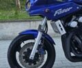 Ямаха FZ6 Fazer, объемом двигателя 0 л и пробегом 55 тыс. км за 3100 $, фото 19 на Automoto.ua