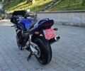 Ямаха FZ6 Fazer, объемом двигателя 0 л и пробегом 55 тыс. км за 3100 $, фото 9 на Automoto.ua